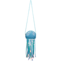 Quest Octo Purse - Aqua