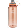 Snappy Tritan Bottle 1.5lt Coral ( Order in Qty of 10)