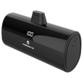 Volkano Relief Pro Power Bank - 5000mah Type-C Direct Plug-in