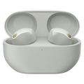 Sony WF-1000XM5 (Silver) Premium TWS Earphones
