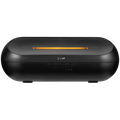 Zen Radiant Diffuser - Black