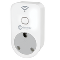 Smart WiFi Plug 3 Pin SA 16A