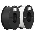 Ender PLA Value Pack (Black & White) 2kg