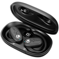 Volkano Stride Series Air Conduction TWS Earphones - Black