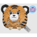 Tudo Buddies 10cm Plush - Tyson