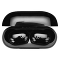 Amplify Zodiac Series TWS Earphones with Charging Case - Black