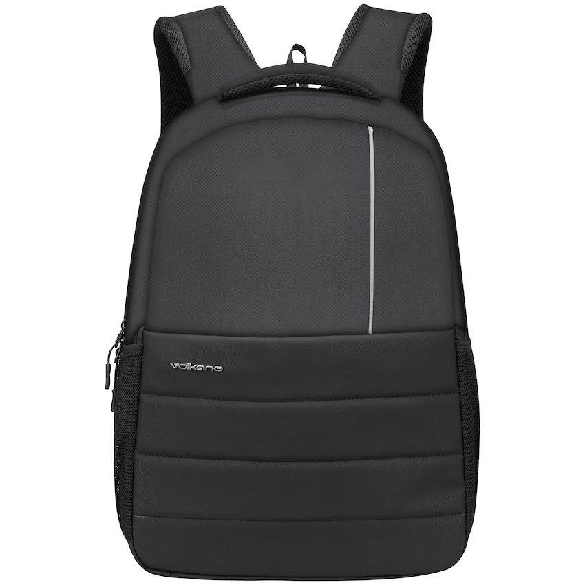 Volkano Slater 15.6"" Laptop Backpack Black