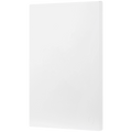Ellies Blank Plates 2x4 (60mmx100mm) -WT