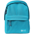 Quest Savetime Backpack with Pencil Case - Teal/Grey