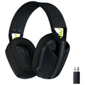 Logitech(R) G435 LIGHTSPEED Wireless Gaming Headset - Black