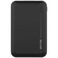 Bounce Juiced 5,000 mAh Powerbank - Black