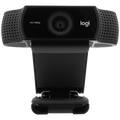 C922 Pro Stream Webcam