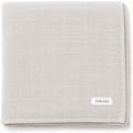 Echo Baby Muslin Swaddle Blanket - Stone