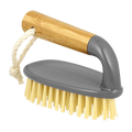 Legend Bamboo Handle Floor Brush ( Order in Qty of 6)