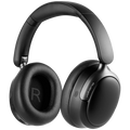 Volkano Mia Bluetooth Headphones with ANC - Black