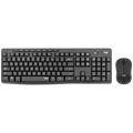 MK295 Silent Wireless Combo - Graphite