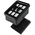 BISSELL HF3 Vacuum Filter (Order in Qty of 6)