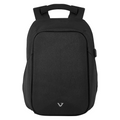 Volkano Trident 15.6"" Laptop Backpack - Black