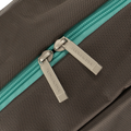 Kingsons 15.6"" Laptop Backpack - Grey