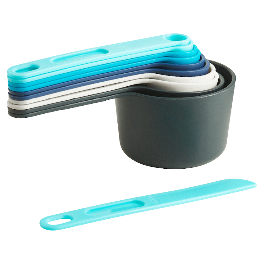 Trudeau measuring set 11pce ( Order in Qty of 6)
