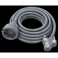 Ellies Industrial Duty 5M Extention Lead 16A - GR