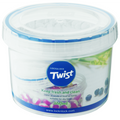 LocknLock Twist container 360ml ( Order in Qty of 3)