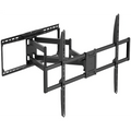 Ellies Solid Series Heavy Duty Full Motion TV Wall Mount 50"" -105""