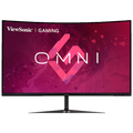 ViewSonic 32"" Monitor 180hz