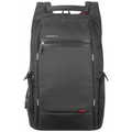 VolkanoX United 15.6"" Laptop Backpack - Black
