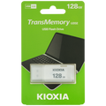 Kioxia 128GB USB 2.0-White