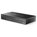 TP-Link Vigi NVR1004H-4P 4-Channel PoE Network Video Recorder