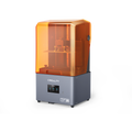 Creality Halot Mage 8K Resin 3D Printer 228x128x230