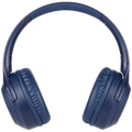 Amplify Shift Bluetooth Wireless Headphones - Blue