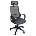 Everfurn Nova High Back Office chair
