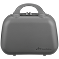 Travelwize Bella Hard PP Vanity - Grey