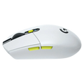 Logitech(R) G305 Lightspeed Wireless Gaming Mouse - White