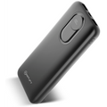 Amplify Spark Series 10000mAh Power Bank - Black