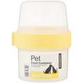 LocknLock Pet food container 360+310ml ( Order in Qty of 6)