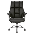 Everfurn Emperor High Back Office Chair