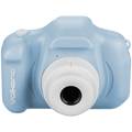 Volkano Kids Mini Shutterbug Series Action Cam - Blue