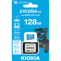 KIOXIA mSD EXCERIA G2 128GB