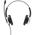 UB610MKII Binaural ENC Headset