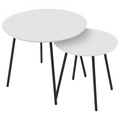 Etna Coffee Table