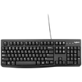 K120 Corded Keyboard -  - USB