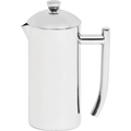 Legend Stainless steel 4 cup cafetiere ( Order in Qty of 1)