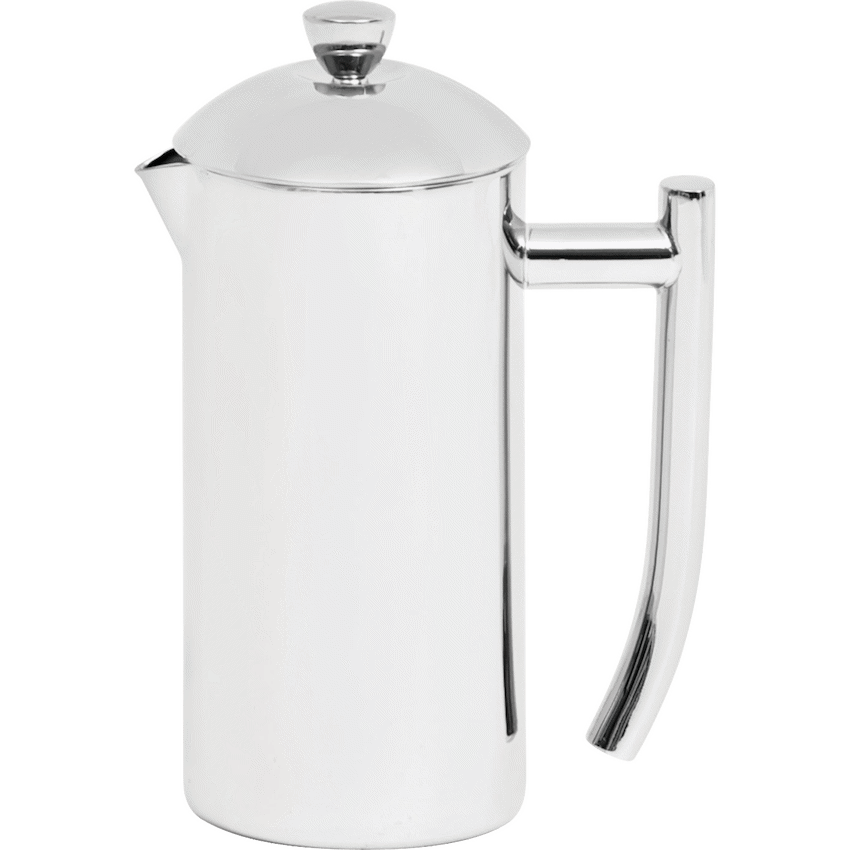 Legend Stainless steel 4 cup cafetiere ( Order in Qty of 1)