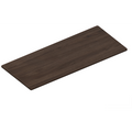 Everfurn Berlin Table Top - Chestnut