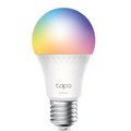 Smart Wi-Fi Light Bulb, Multicolor