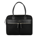 SupaNova Sienna  14.1' Ladies Laptop Bag - Black