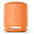 Sony XB100 Portable Bluetooth Speak - Orange